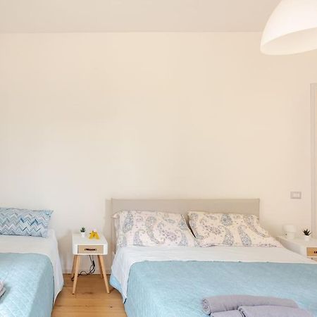 A Casa Di Silvia Leilighet Recanati Eksteriør bilde