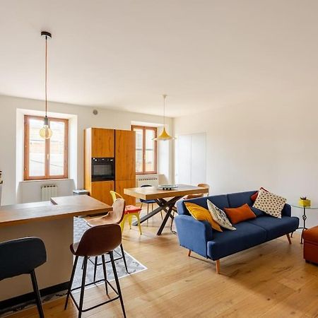 A Casa Di Silvia Leilighet Recanati Eksteriør bilde